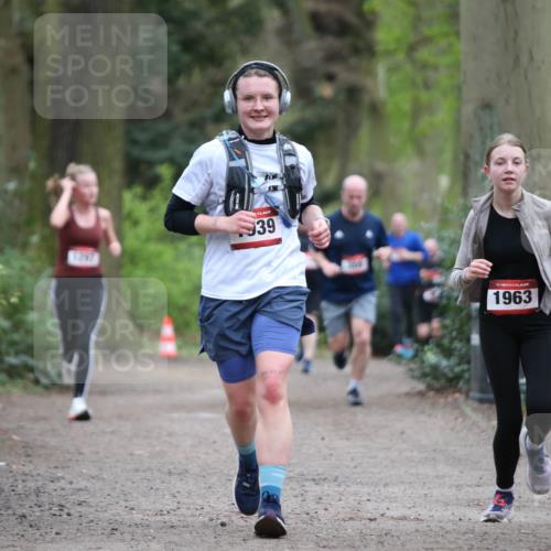 13.04.2025 - Hammer Lauf Jannik Wohlers http://msf.ph/oto/7631015 13.04.2025 12:39:01 Laufen 1267, 39, 15, 1963 meine-sportfotos.de
