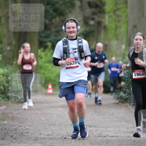 13.04.2025 - Hammer Lauf Jannik Wohlers http://msf.ph/oto/7631018 13.04.2025 12:39:01 Laufen 39, 1962 meine-sportfotos.de