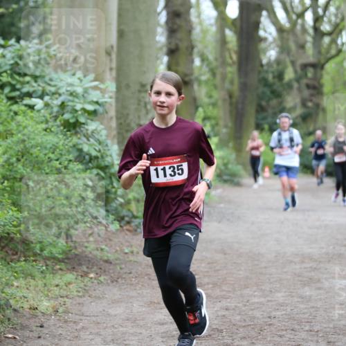13.04.2025 - Hammer Lauf Jannik Wohlers http://msf.ph/oto/7631023 13.04.2025 12:38:59 Laufen 15, 1135 meine-sportfotos.de