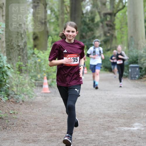 13.04.2025 - Hammer Lauf Jannik Wohlers http://msf.ph/oto/7631031 13.04.2025 12:38:59 Laufen 15, 35 meine-sportfotos.de
