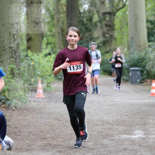 13.04.2025 - Hammer Lauf Jannik Wohlers http://msf.ph/oto/7631034 13.04.2025 12:38:59 Laufen 495, 1135 meine-sportfotos.de