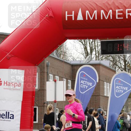 13.04.2025 - Hammer Lauf A. Gomolzig http://msf.ph/oto/7631035 13.04.2025 12:43:29 Ziel 101, 318, 863, 1868, 1883, 1995, 1997 meine-sportfotos.de