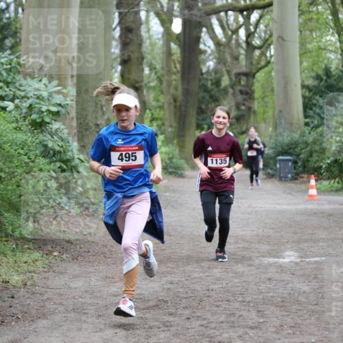 13.04.2025 - Hammer Lauf Jannik Wohlers http://msf.ph/oto/7631037 13.04.2025 12:38:58 Laufen 15, 495, 1135 meine-sportfotos.de