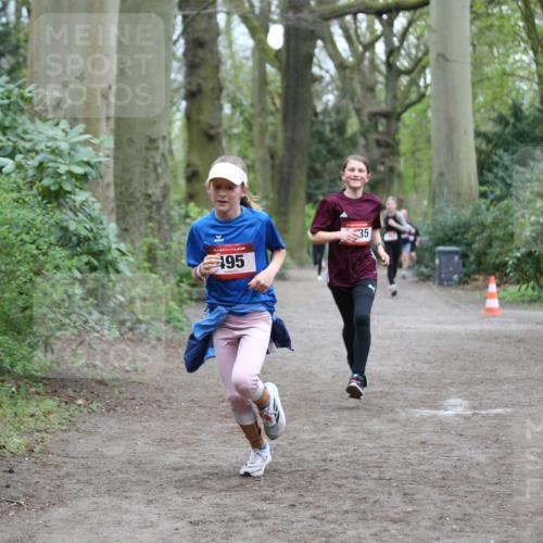 13.04.2025 - Hammer Lauf Jannik Wohlers http://msf.ph/oto/7631040 13.04.2025 12:38:58 Laufen 195, 35 meine-sportfotos.de