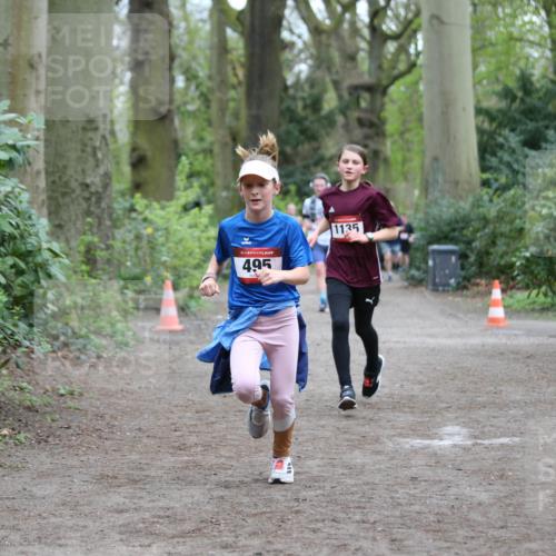 13.04.2025 - Hammer Lauf Jannik Wohlers http://msf.ph/oto/7631046 13.04.2025 12:38:58 Laufen 15, 495, 1135 meine-sportfotos.de