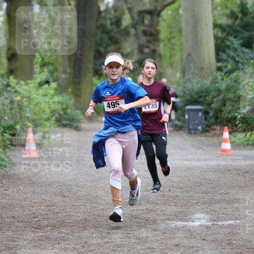 13.04.2025 - Hammer Lauf Jannik Wohlers http://msf.ph/oto/7631056 13.04.2025 12:38:57 Laufen 495, 35 meine-sportfotos.de