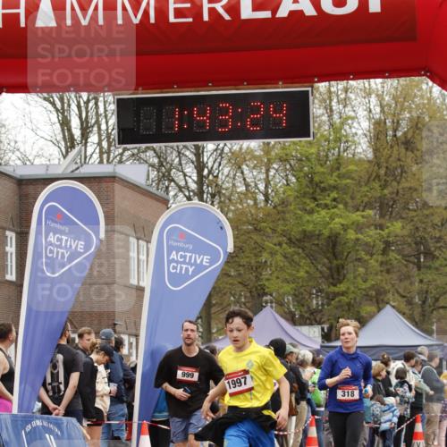 13.04.2025 - Hammer Lauf A. Gomolzig http://msf.ph/oto/7631062 13.04.2025 12:43:22 Ziel 318, 1997 meine-sportfotos.de