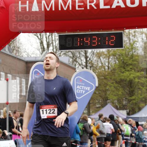 13.04.2025 - Hammer Lauf A. Gomolzig http://msf.ph/oto/7631067 13.04.2025 12:43:11 Ziel 203, 1122, 1146, 1459, 1984 meine-sportfotos.de