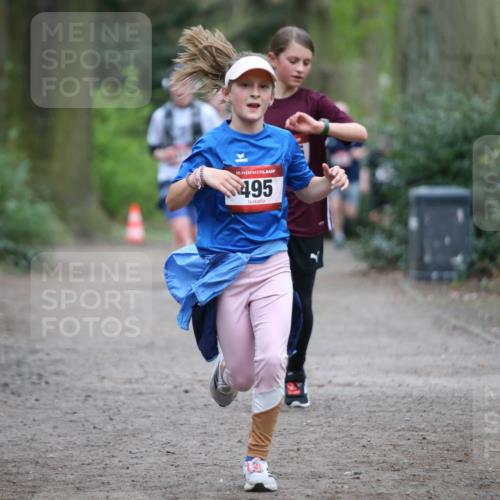 13.04.2025 - Hammer Lauf Jannik Wohlers http://msf.ph/oto/7631070 13.04.2025 12:38:56 Laufen 15, 495 meine-sportfotos.de
