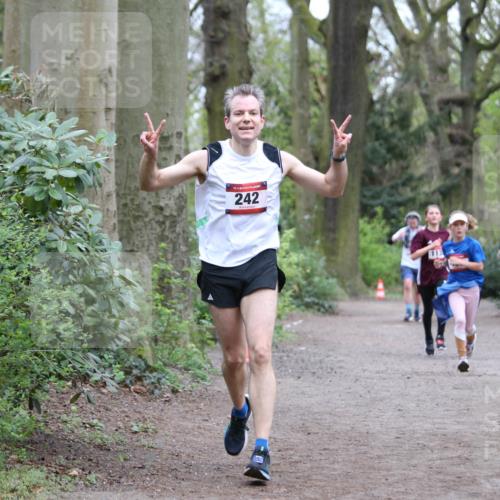 13.04.2025 - Hammer Lauf Jannik Wohlers http://msf.ph/oto/7631078 13.04.2025 12:38:55 Laufen 15, 242 meine-sportfotos.de