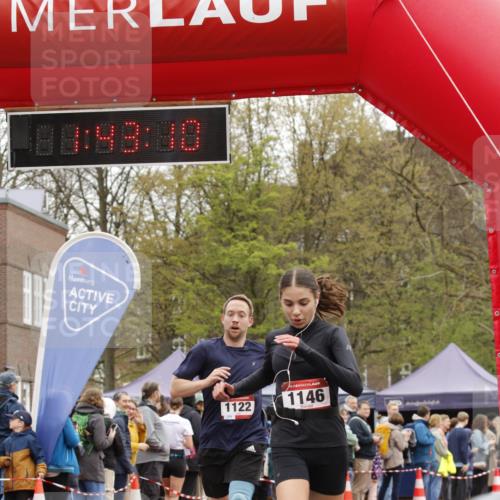 13.04.2025 - Hammer Lauf A. Gomolzig http://msf.ph/oto/7631080 13.04.2025 12:43:09 Ziel 203, 916, 1122, 1146, 1369, 1459, 1984 meine-sportfotos.de