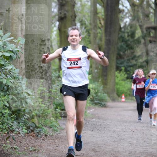 13.04.2025 - Hammer Lauf Jannik Wohlers http://msf.ph/oto/7631082 13.04.2025 12:38:54 Laufen 242, 1135, 495 meine-sportfotos.de