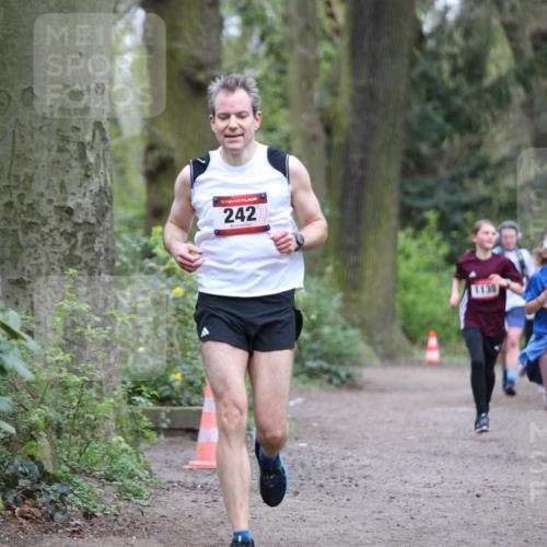 13.04.2025 - Hammer Lauf Jannik Wohlers http://msf.ph/oto/7631089 13.04.2025 12:38:54 Laufen 15, 242, 1135, 495 meine-sportfotos.de