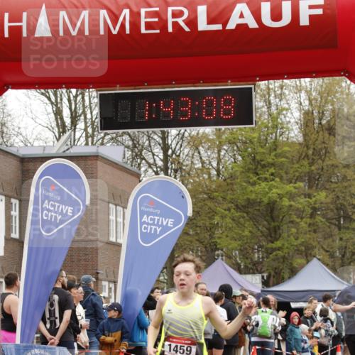 13.04.2025 - Hammer Lauf A. Gomolzig http://msf.ph/oto/7631100 13.04.2025 12:43:07 Ziel 203, 916, 1122, 1146, 1207, 1369, 1459, 1984 meine-sportfotos.de