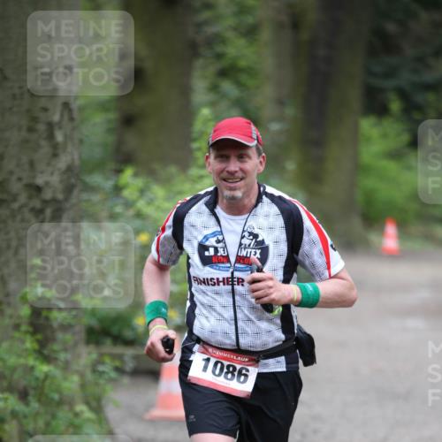 13.04.2025 - Hammer Lauf Jannik Wohlers http://msf.ph/oto/7631108 13.04.2025 13:04:06 Laufen 15, 1086 meine-sportfotos.de