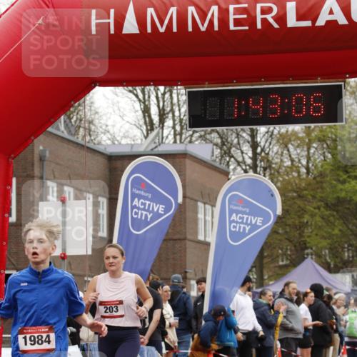 13.04.2025 - Hammer Lauf A. Gomolzig http://msf.ph/oto/7631111 13.04.2025 12:43:04 Ziel 17, 203, 540, 916, 1146, 1207, 1369, 1459, 1984 meine-sportfotos.de