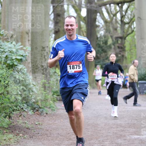 13.04.2025 - Hammer Lauf Jannik Wohlers http://msf.ph/oto/7631140 13.04.2025 12:38:47 Laufen 15, 1875, 356, 1027 meine-sportfotos.de
