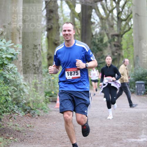 13.04.2025 - Hammer Lauf Jannik Wohlers http://msf.ph/oto/7631142 13.04.2025 12:38:46 Laufen 15, 1875, 356, 1027 meine-sportfotos.de