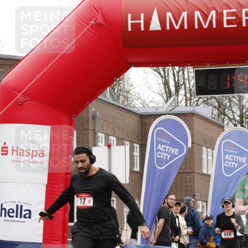 13.04.2025 - Hammer Lauf A. Gomolzig http://msf.ph/oto/7631143 13.04.2025 12:42:59 Ziel 17, 203, 476, 540, 916, 1078, 1207, 1369, 1984 meine-sportfotos.de