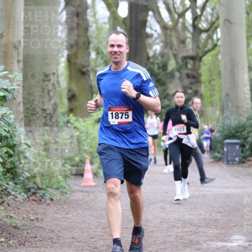 13.04.2025 - Hammer Lauf Jannik Wohlers http://msf.ph/oto/7631145 13.04.2025 12:38:46 Laufen 15, 1875, 356, 1027 meine-sportfotos.de