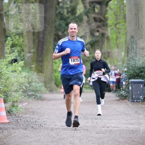 13.04.2025 - Hammer Lauf Jannik Wohlers http://msf.ph/oto/7631161 13.04.2025 12:38:44 Laufen 15, 1875, 40, 1027 meine-sportfotos.de