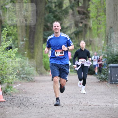 13.04.2025 - Hammer Lauf Jannik Wohlers http://msf.ph/oto/7631164 13.04.2025 12:38:43 Laufen 1875, 1027, 12 meine-sportfotos.de