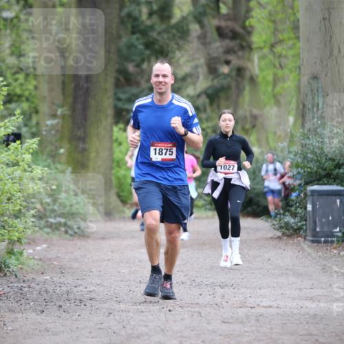 13.04.2025 - Hammer Lauf Jannik Wohlers http://msf.ph/oto/7631167 13.04.2025 12:38:43 Laufen 1875, 1027 meine-sportfotos.de