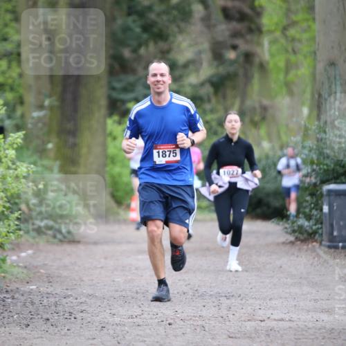 13.04.2025 - Hammer Lauf Jannik Wohlers http://msf.ph/oto/7631170 13.04.2025 12:38:43 Laufen 1875, 1027 meine-sportfotos.de