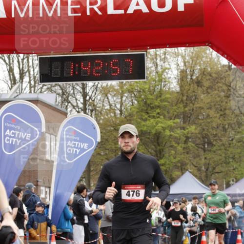 13.04.2025 - Hammer Lauf A. Gomolzig http://msf.ph/oto/7631171 13.04.2025 12:42:56 Ziel 17, 476, 540, 1078, 1207, 1791 meine-sportfotos.de