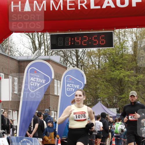 13.04.2025 - Hammer Lauf A. Gomolzig http://msf.ph/oto/7631177 13.04.2025 12:42:54 Ziel 17, 307, 476, 540, 1078, 1791, 1804 meine-sportfotos.de