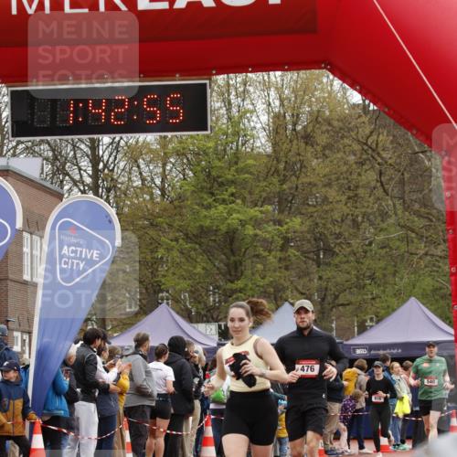13.04.2025 - Hammer Lauf A. Gomolzig http://msf.ph/oto/7631187 13.04.2025 12:42:53 Ziel 307, 476, 638, 875, 1078, 1791, 1804 meine-sportfotos.de