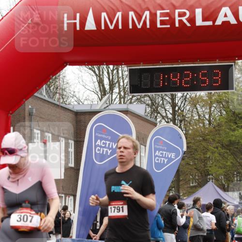 13.04.2025 - Hammer Lauf A. Gomolzig http://msf.ph/oto/7631191 13.04.2025 12:42:51 Ziel 307, 476, 638, 875, 1078, 1791, 1804 meine-sportfotos.de
