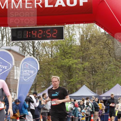 13.04.2025 - Hammer Lauf A. Gomolzig http://msf.ph/oto/7631197 13.04.2025 12:42:50 Ziel 307, 476, 638, 875, 1078, 1301, 1354, 1791, 1804 meine-sportfotos.de