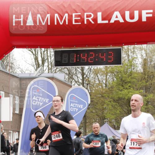 13.04.2025 - Hammer Lauf A. Gomolzig http://msf.ph/oto/7631219 13.04.2025 12:42:41 Ziel 188, 293, 528, 638, 768, 875, 1176, 1248, 1301, 1354, 1953 meine-sportfotos.de