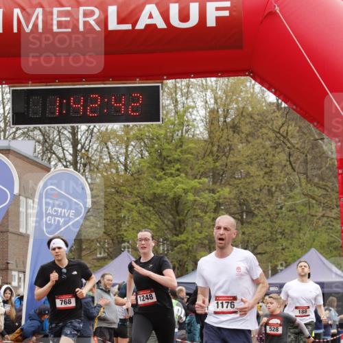 13.04.2025 - Hammer Lauf A. Gomolzig http://msf.ph/oto/7631224 13.04.2025 12:42:40 Ziel 188, 293, 528, 768, 1176, 1248, 1301, 1354, 1953 meine-sportfotos.de