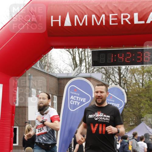 13.04.2025 - Hammer Lauf A. Gomolzig http://msf.ph/oto/7631229 13.04.2025 12:42:36 Ziel 293, 768, 1176, 1248, 1953 meine-sportfotos.de