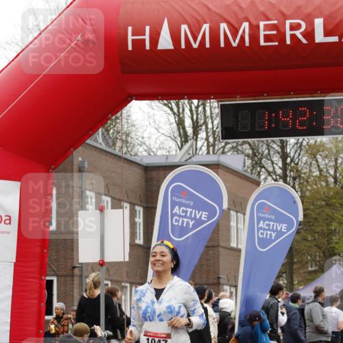 13.04.2025 - Hammer Lauf A. Gomolzig http://msf.ph/oto/7631247 13.04.2025 12:42:28 Ziel 1009, 1047 meine-sportfotos.de