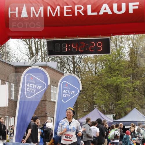 13.04.2025 - Hammer Lauf A. Gomolzig http://msf.ph/oto/7631258 13.04.2025 12:42:27 Ziel 1009, 1047 meine-sportfotos.de