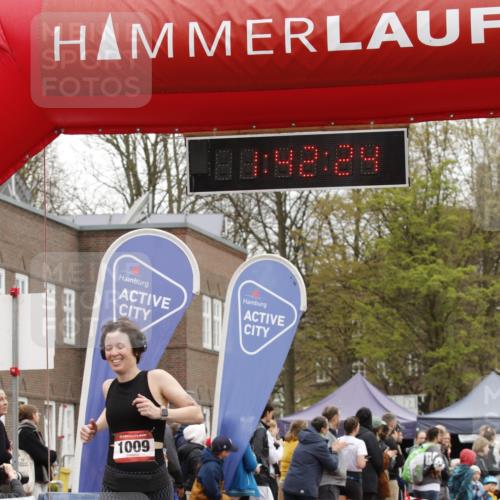 13.04.2025 - Hammer Lauf A. Gomolzig http://msf.ph/oto/7631262 13.04.2025 12:42:22 Ziel 1009, 1101, 1800 meine-sportfotos.de