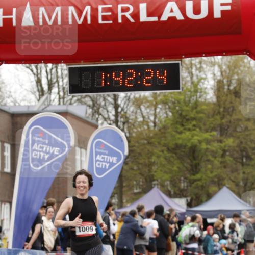 13.04.2025 - Hammer Lauf A. Gomolzig http://msf.ph/oto/7631267 13.04.2025 12:42:22 Ziel 1009, 1101, 1800 meine-sportfotos.de