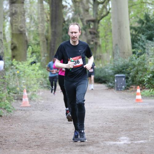 13.04.2025 - Hammer Lauf Jannik Wohlers http://msf.ph/oto/7631270 13.04.2025 12:38:26 Laufen 931, 36 meine-sportfotos.de