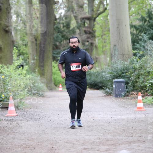 13.04.2025 - Hammer Lauf Jannik Wohlers http://msf.ph/oto/7631271 13.04.2025 13:01:47 Laufen 1165 meine-sportfotos.de