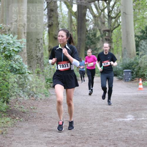 13.04.2025 - Hammer Lauf Jannik Wohlers http://msf.ph/oto/7631278 13.04.2025 12:38:25 Laufen 15, 1931, 236 meine-sportfotos.de