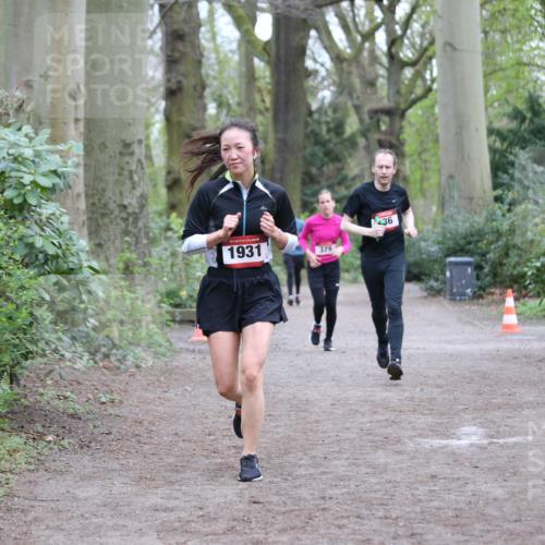 13.04.2025 - Hammer Lauf Jannik Wohlers http://msf.ph/oto/7631282 13.04.2025 12:38:25 Laufen 1931, 36, 379 meine-sportfotos.de