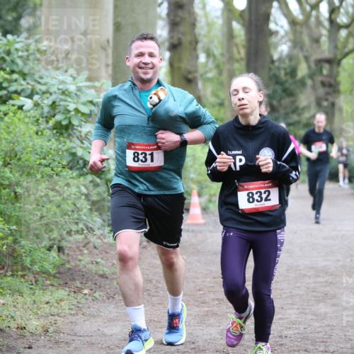13.04.2025 - Hammer Lauf Jannik Wohlers http://msf.ph/oto/7631300 13.04.2025 12:38:23 Laufen 15, 831, 15, 832 meine-sportfotos.de