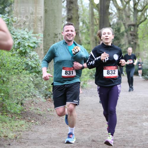 13.04.2025 - Hammer Lauf Jannik Wohlers http://msf.ph/oto/7631303 13.04.2025 12:38:23 Laufen 15, 831, 15, 832 meine-sportfotos.de