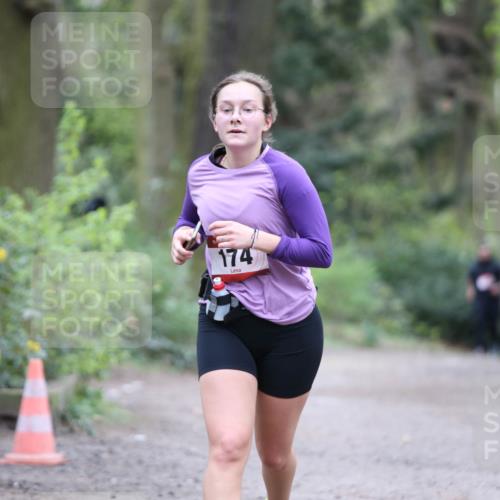 13.04.2025 - Hammer Lauf Jannik Wohlers http://msf.ph/oto/7631304 13.04.2025 13:01:24 Laufen 174 meine-sportfotos.de