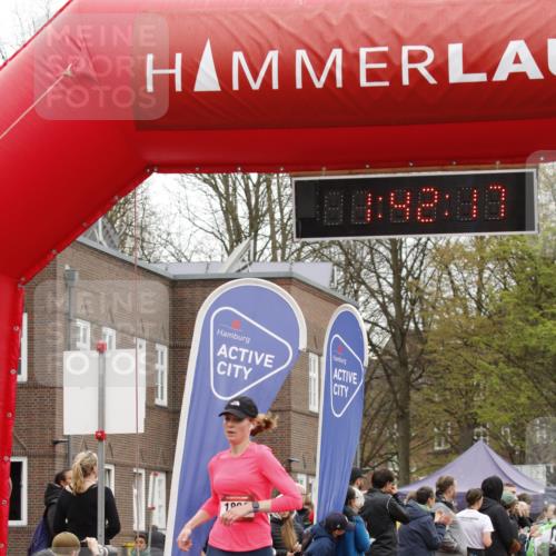 13.04.2025 - Hammer Lauf A. Gomolzig http://msf.ph/oto/7631308 13.04.2025 12:42:15 Ziel 1101, 1163, 1800 meine-sportfotos.de