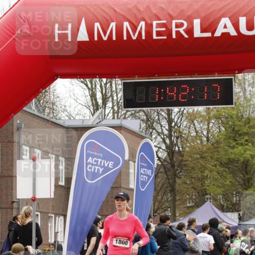 13.04.2025 - Hammer Lauf A. Gomolzig http://msf.ph/oto/7631312 13.04.2025 12:42:15 Ziel 1101, 1163, 1800 meine-sportfotos.de