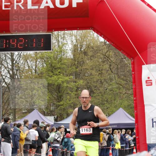 13.04.2025 - Hammer Lauf A. Gomolzig http://msf.ph/oto/7631325 13.04.2025 12:42:09 Ziel 1092, 1163, 1597 meine-sportfotos.de